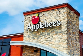An Applebee's restaurant