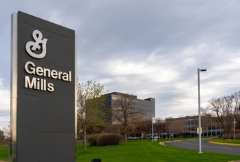 General Mills headquarters