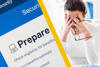Proposed Social Security Rule Change Could End Benefits For Nearly 400,000 Disabled People