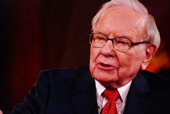 Warren Buffett