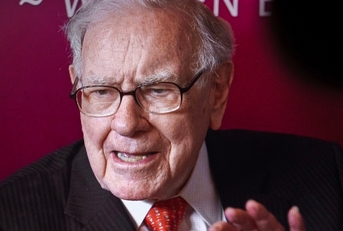 Warren Buffett