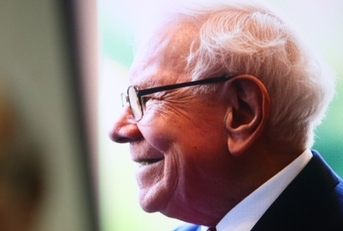 Warren Buffett