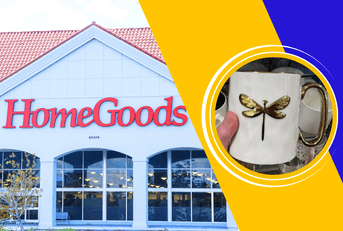 Little Luxuries To Snag at HomeGoods This May