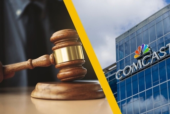 $117.5 Million Comcast Settle Approved - Who Qualifies For The Money