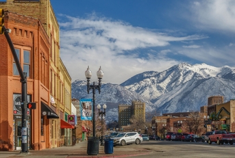 ogden utah