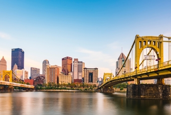 pittsburgh pennsylvania usa