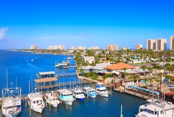 daytona beach in florida