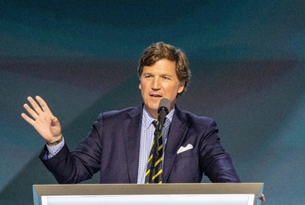 Tucker Carlson
