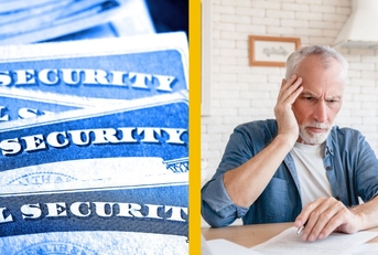 Democrats Sound the Alarm on Major Social Security Change Proposed by Republicans