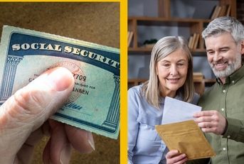 Social Security Payments Could Get a Major Boost Due to the Iran War