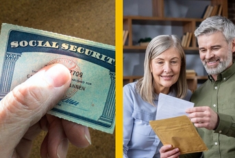 Social Security Payments Could Get a Major Boost Due to the Iran War
