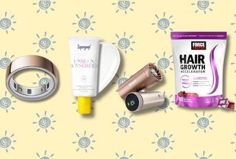 Amazon Prime Day health and wellness deals