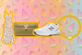 Amazon Prime Day fashion deals