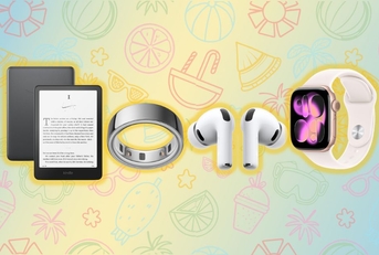 Amazon Prime Day tech deals for those 55+
