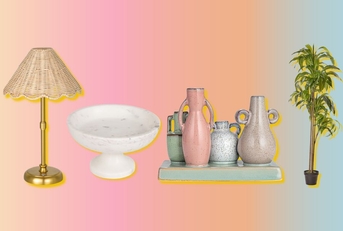 12 Amazon Prime Day Home Decor Deals That Look Straight Out of Pottery Barn and Crate &amp; Barrel