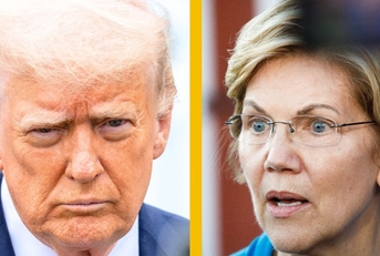 Democrats Just Pressed Trump for Answers on Social Security’s Future