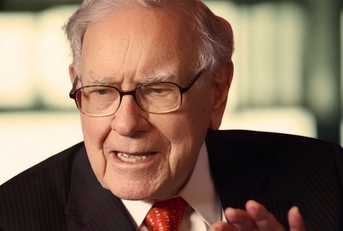Warren Buffett