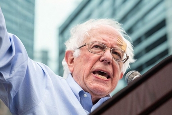 Bernie Sanders