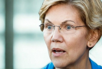 Elizabeth Warren