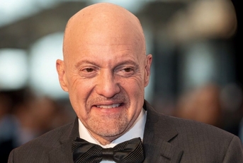 Jim Cramer