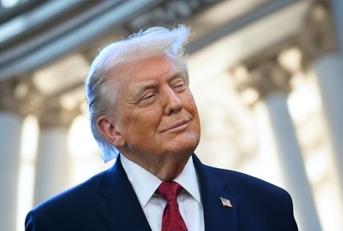 President Donald Trump