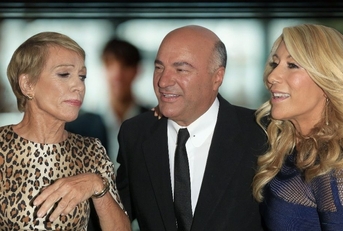 Kevin O'Leary