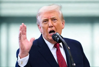 President Donald Trump