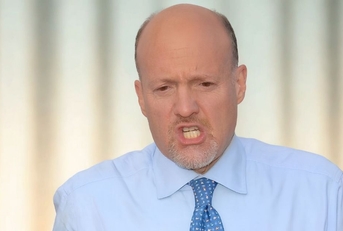 Jim Cramer