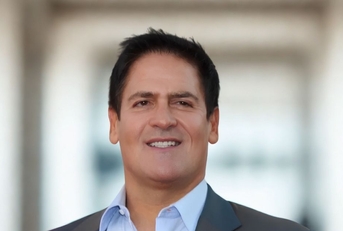 Mark Cuban