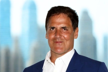 Mark Cuban