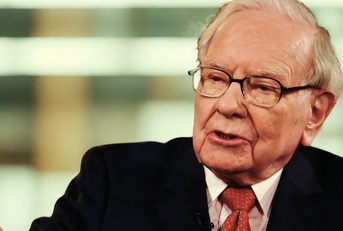 Warren Buffett