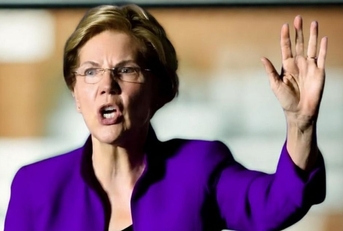 Elizabeth Warren