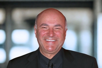 Kevin O'Leary