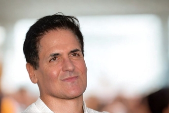 Mark Cuban
