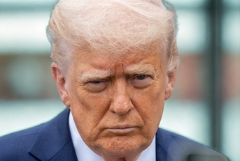 President Donald Trump