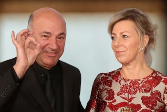 Kevin O'Leary