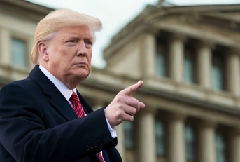 President Donald Trump