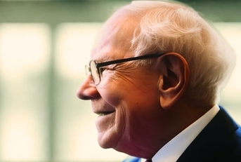 Warren Buffett