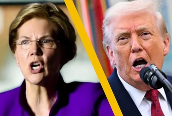Elizabeth Warren Slams Trump on Affordability - And Says Families Are Paying the Price