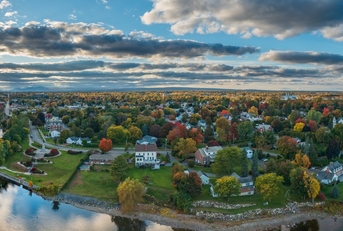 Plattsburgh, New York