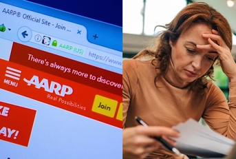 AARP Warns of 5 Big Mistakes People in Their 50s Make When Saving for Retirement