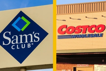 5 Ways Sam's Club Beats Costco - And 5 Ways It Doesn't Featured Image