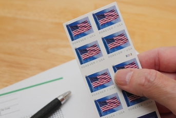 USPS Raises Forever Stamp Price for the 6th Time in 5 Years - New Cost Starts Sunday