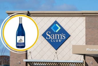 Original Sam's Club Template 3 with wine