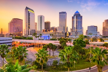 tampa florida usa