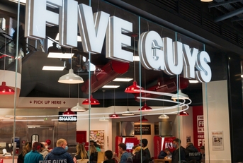 Five Guys