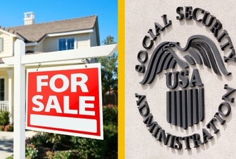 Social Security's Trust Fund Crisis Could Send Mortgage Rates Toward 9%