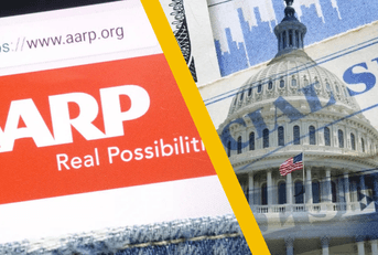 aarp ceo and social security report