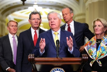 Lindsey Graham