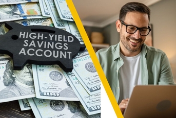 Here's What $50,000 Could Earn You in a High-Yield Savings Account in a Year